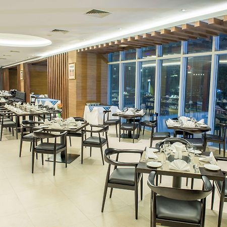 Best Western Heritage Cox's Bazar Esterno foto