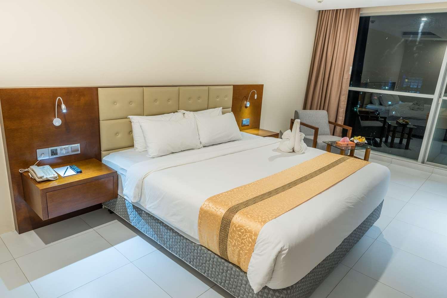 Best Western Heritage Cox's Bazar Esterno foto