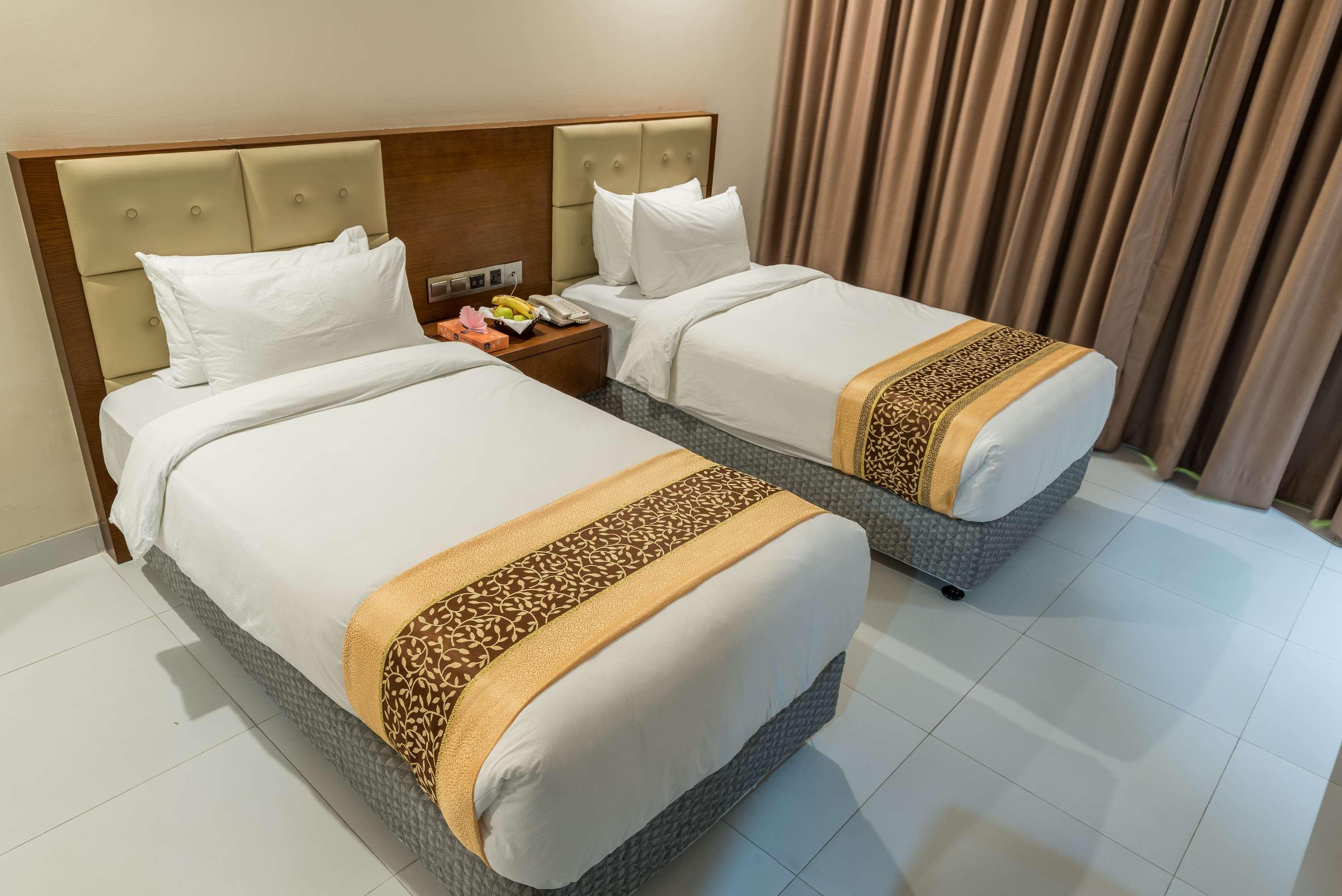 Best Western Heritage Cox's Bazar Esterno foto