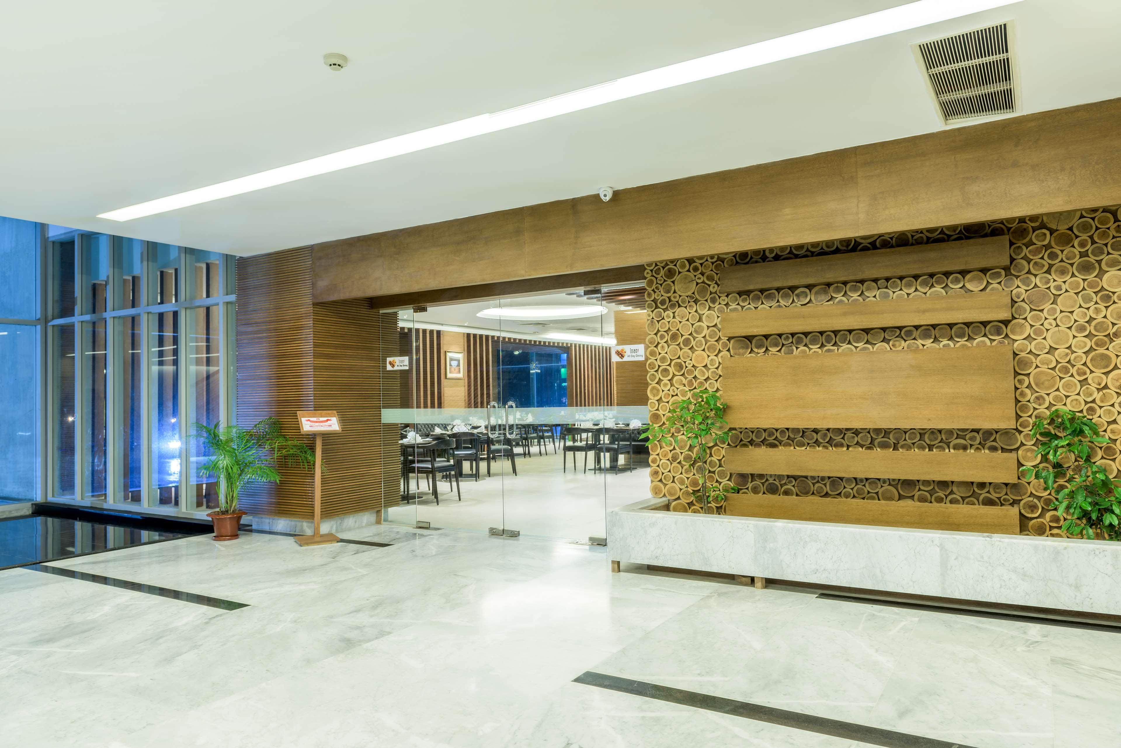 Best Western Heritage Cox's Bazar Esterno foto