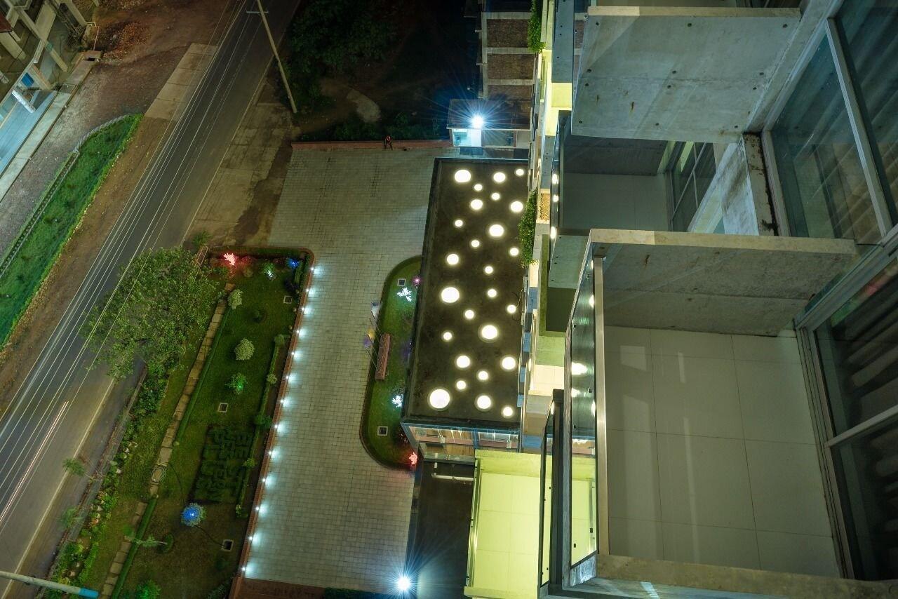 Best Western Heritage Cox's Bazar Esterno foto