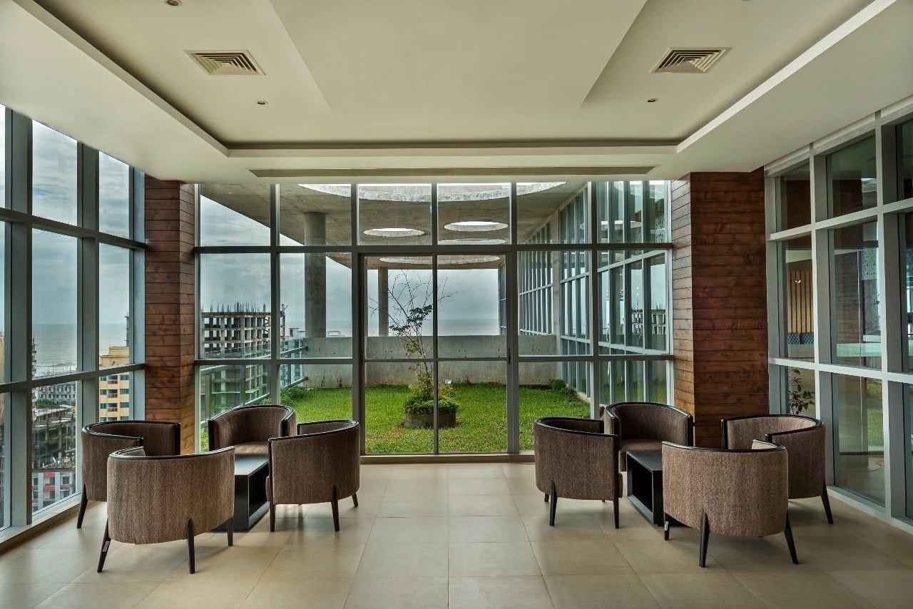 Best Western Heritage Cox's Bazar Esterno foto