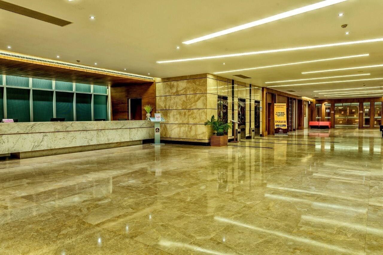 Best Western Heritage Cox's Bazar Esterno foto