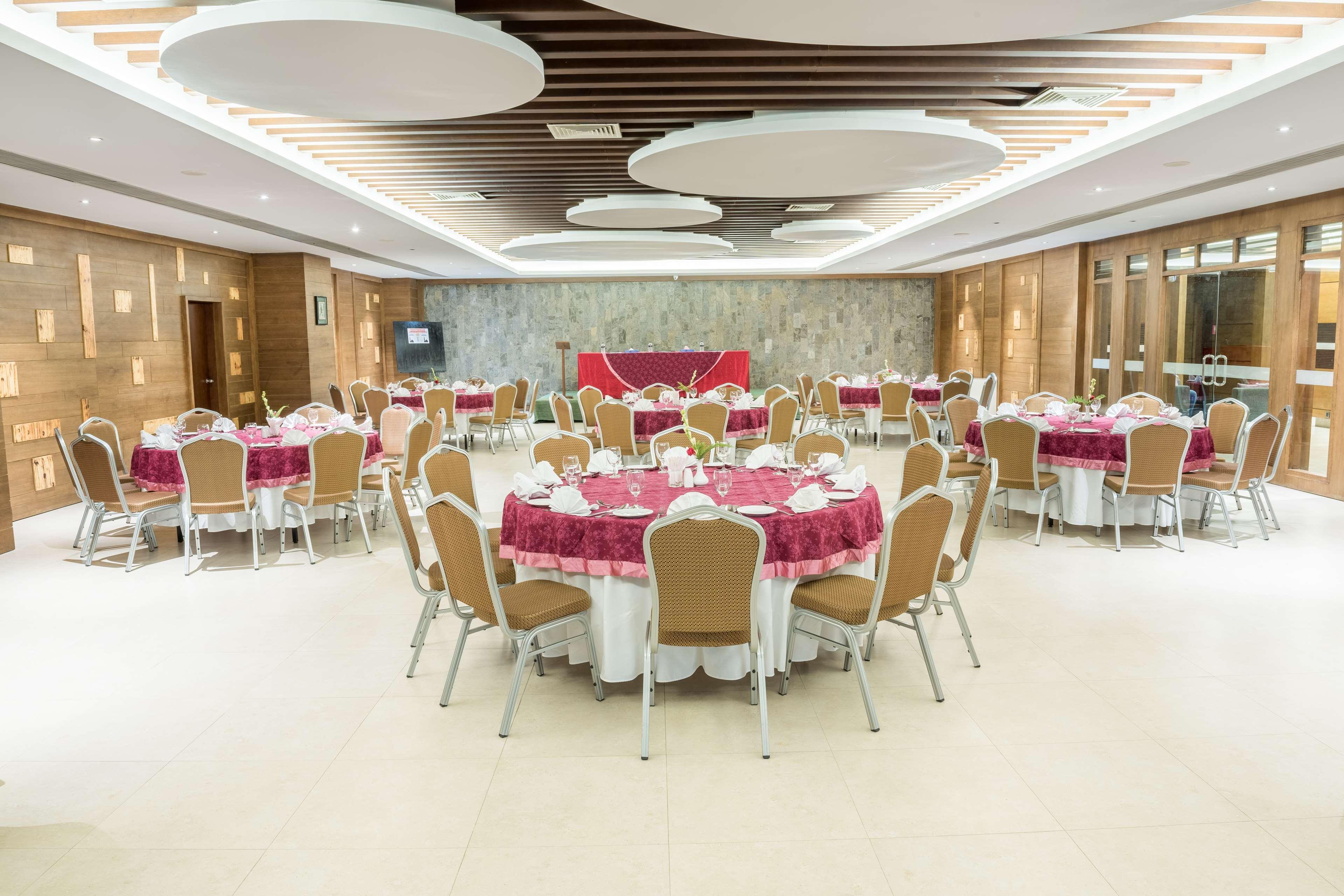 Best Western Heritage Cox's Bazar Esterno foto