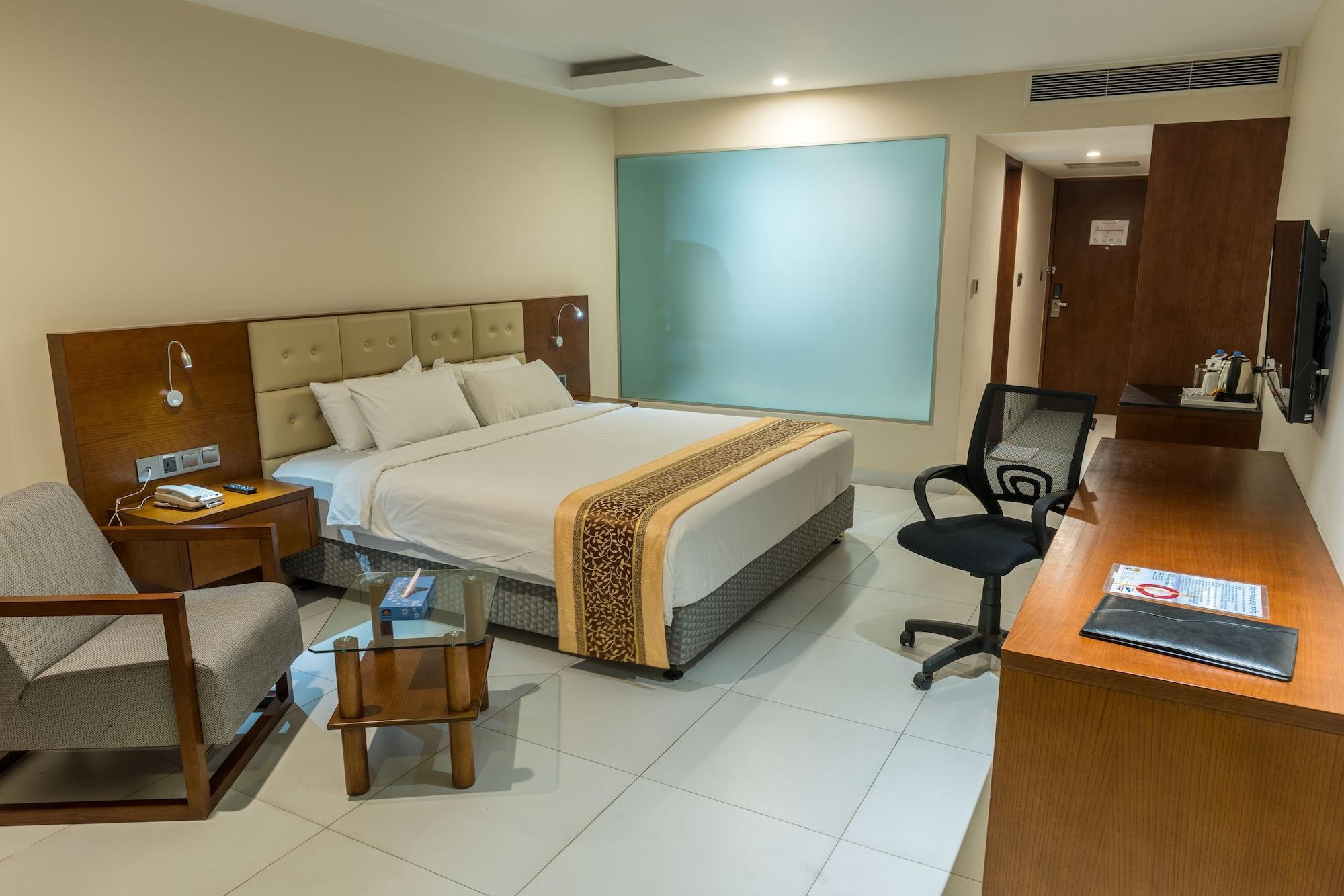 Best Western Heritage Cox's Bazar Esterno foto