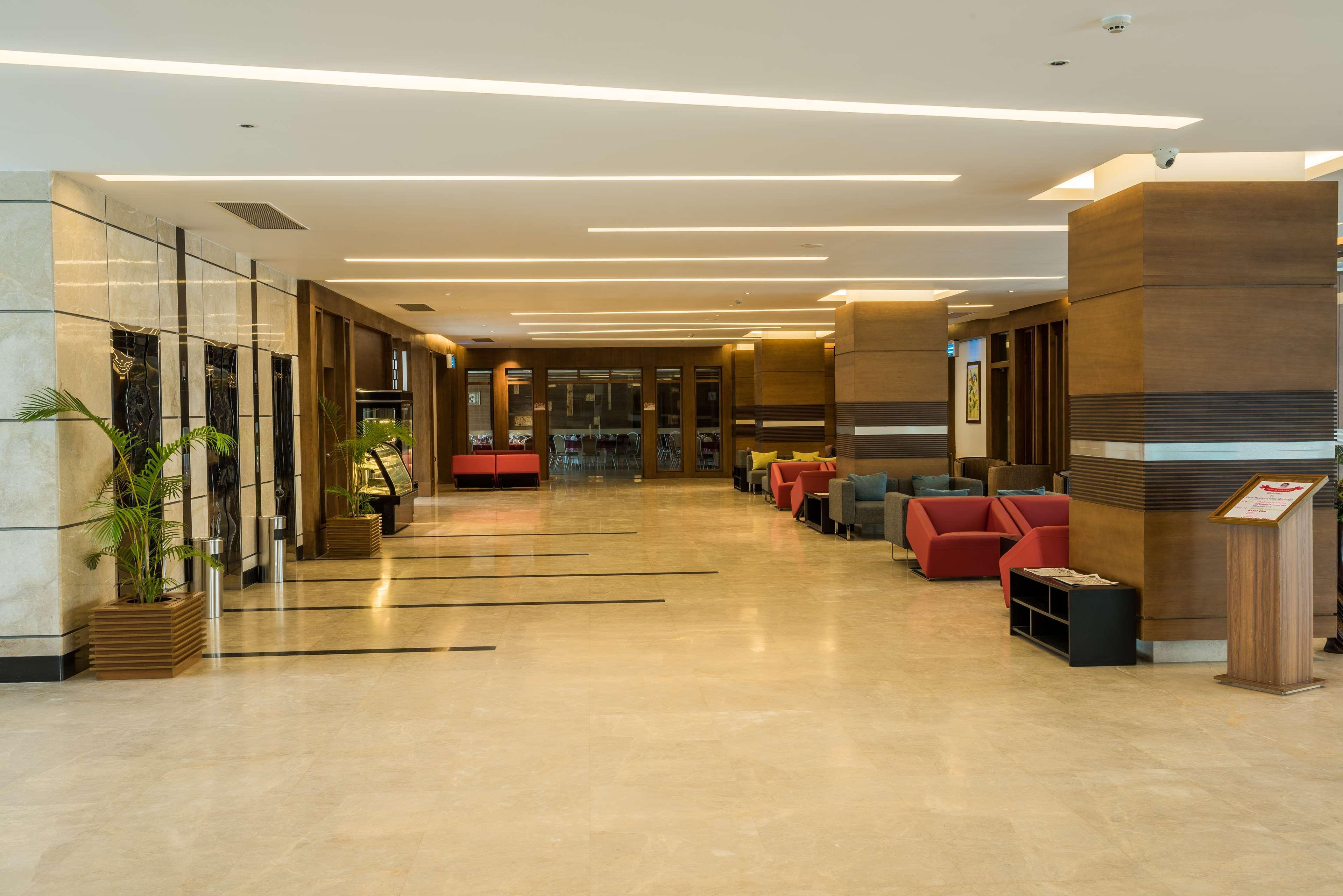 Best Western Heritage Cox's Bazar Esterno foto