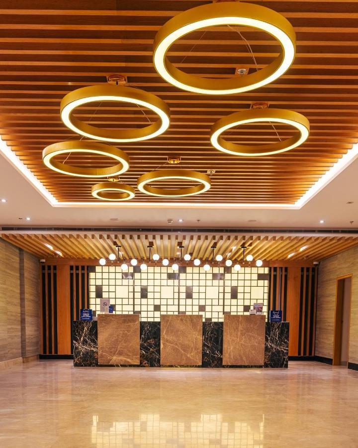 Best Western Heritage Cox's Bazar Esterno foto