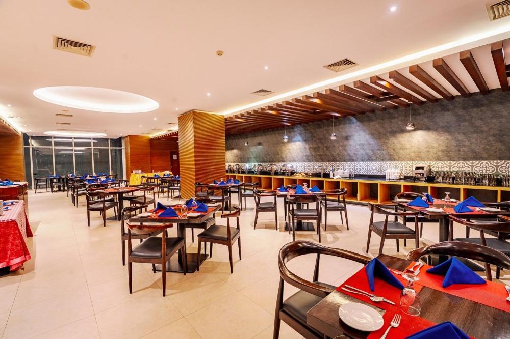 Best Western Heritage Cox's Bazar Esterno foto