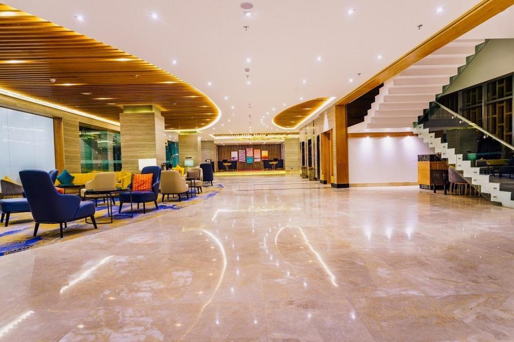 Best Western Heritage Cox's Bazar Esterno foto