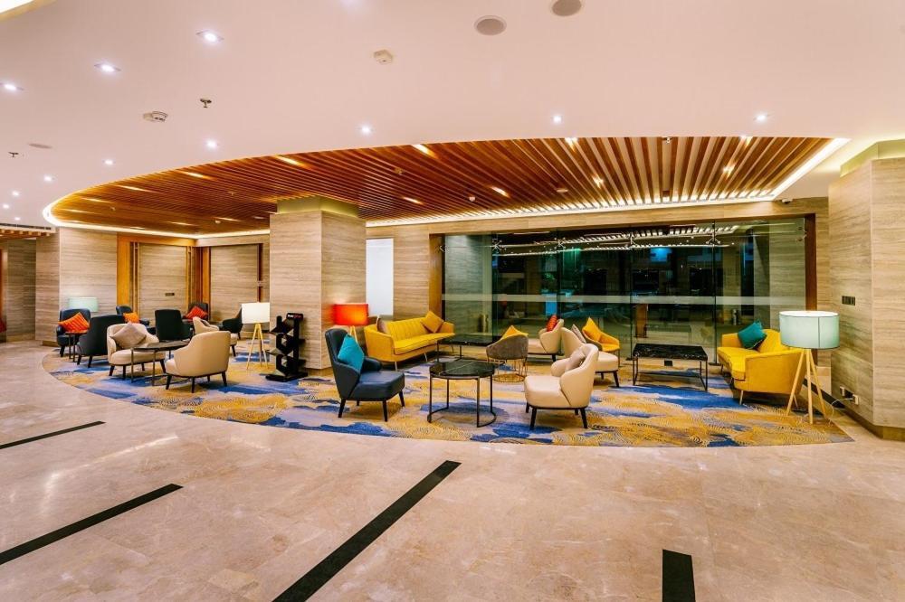 Best Western Heritage Cox's Bazar Esterno foto