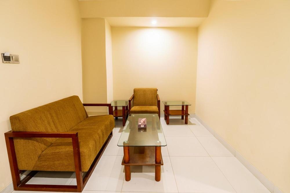 Best Western Heritage Cox's Bazar Esterno foto