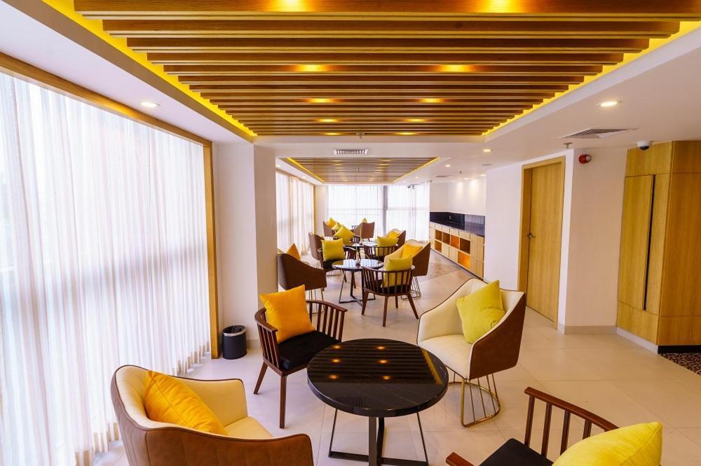 Best Western Heritage Cox's Bazar Esterno foto