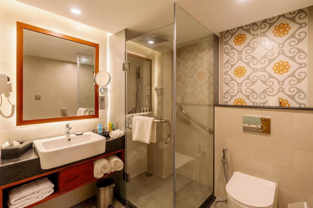 Best Western Heritage Cox's Bazar Esterno foto