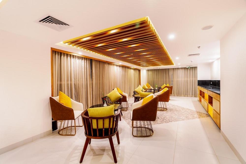 Best Western Heritage Cox's Bazar Esterno foto