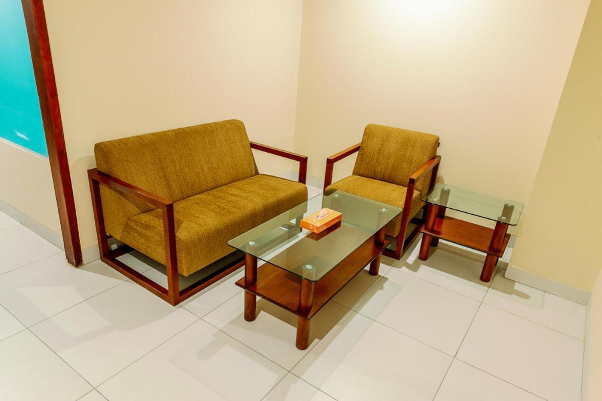 Best Western Heritage Cox's Bazar Esterno foto